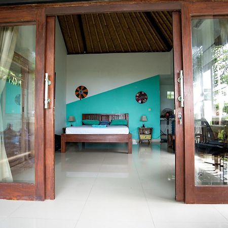 Baruna House Amed  Exterior photo