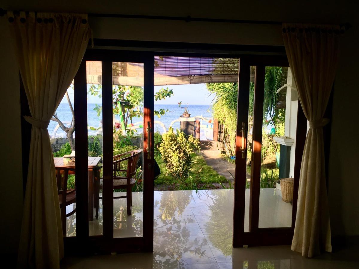 Baruna House Amed  Exterior photo