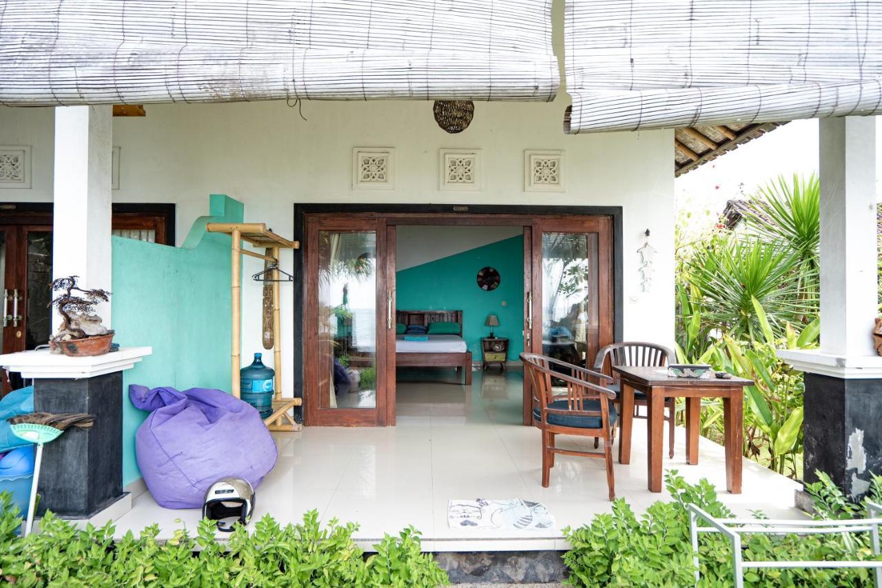 Baruna House Amed  Exterior photo