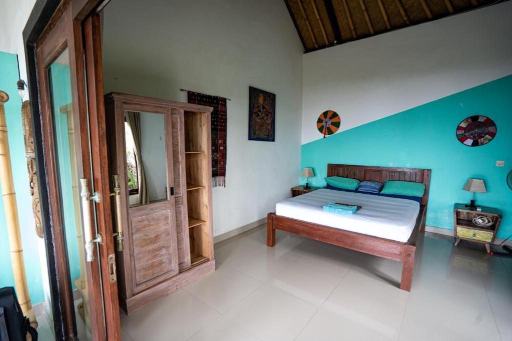 Baruna House Amed  Exterior photo